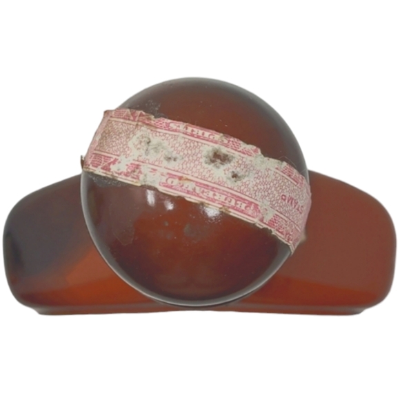 JIM BEAM KENTUCKY WHISKEY DECANTER THE ELK BY J. LOCKHART - EMPTY - Picture 12 of 13